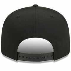 Cleveland Browns New Era 2023 NFL Crucial Catch 9FIFTY Snapback Hat - Black Hats