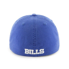 Buffalo Bills '47 Sure Shot Franchise Fitted Hat - Royal Hats