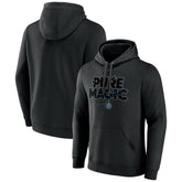 Orlando Magic Team Pride Pullover Hoodie Black