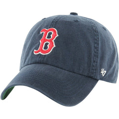 Boston Red Sox '47 Sure Shot Classic Franchise Fitted Hat - Navy Hats