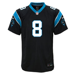 Jaycee Horn Carolina Panthers Youth Game Jersey - Black Jerseys