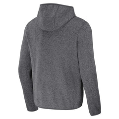 Tampa Bay Buccaneers NFL x Darius Rucker Collection Fleece Pullover Hoodie - Gray Hoodies