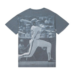 Mike Schmidt Philadelphia Phillies Mitchell & Ness Cooperstown Collection Highlight Sublimated Player Graphic T-Shirt T-shirts