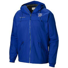 Oklahoma City Thunder Oroville Creek Lined Full-Zip Jacket Blue - Columbia