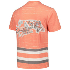 Cincinnati Bengals Jumbotron 3.0 T-Shirt - Orange T-shirts