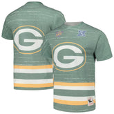 Green Bay Packers Jumbotron 3.0 T-Shirt - Green T-shirts