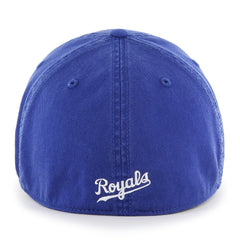 Kansas City Royals '47 Cooperstown Collection Franchise Fitted Hat - Royal Hats