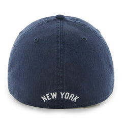 New York Yankees '47 Cooperstown Collection Franchise Fitted Hat - Navy Hats
