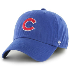 Chicago Cubs '47 Franchise Logo Fitted Hat - Royal Hats
