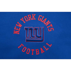 New York Giants Pro Standard Hybrid T-Shirt - Royal T-shirts
