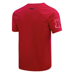 Kansas City Chiefs Pro Standard Hybrid T-Shirt - Red T-shirts