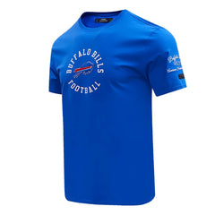 Buffalo Bills Pro Standard Hybrid T-Shirt - Royal T-shirts