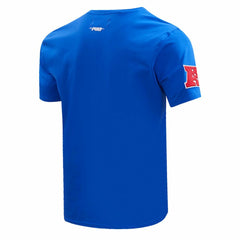 Buffalo Bills Pro Standard Hybrid T-Shirt - Royal T-shirts