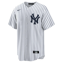 Anthony Volpe New York Yankees Nike Home Replica Player Jersey - White Jerseys