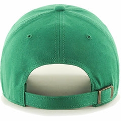 Boston Celtics '47 Women's Miata Clean Up Adjustable Hat Kelly Green - 47 brand