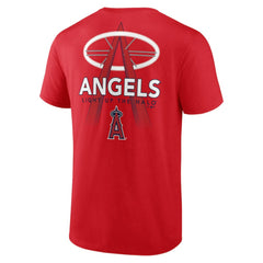 Los Angeles Angels Bring It T-Shirt - Red T-shirts