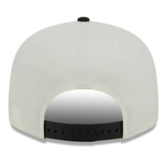 Arizona Cardinals New Era City Originals 9FIFTY Snapback Hat - Cream/Black Hats