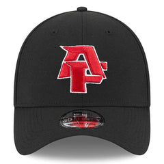 Atlanta Falcons New Era City Originals 39THIRTY Flex Hat - Black Hats