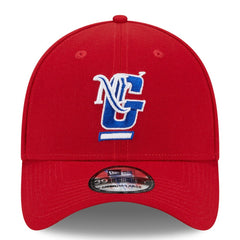New York Giants New Era City Originals 39THIRTY Flex Hat - Red Hats