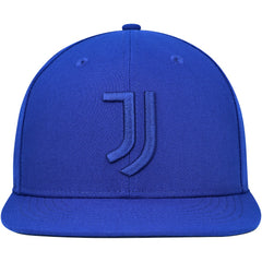Juventus Palette Snapback Hat Royal