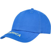 Club America Adjustable Hat Blue