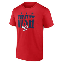 Washington Nationals Hometown The 202 T-Shirt - T-shirts