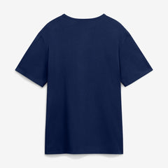 Minnesota Twins Fanatics Alternate Logo Legacy T-Shirt - Navy T-shirts