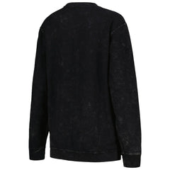 Arizona Cardinals G-III 4Her by Carl Banks Women's Comfy Cord Pullover Sweatshirt - Black Pullover