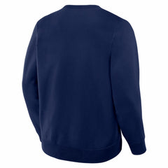 Milwaukee Brewers Fanatics Legacy Sweatshirt - Navy Sweatshirts