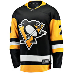 Evgeni Malkin Pittsburgh Penguins Fanatics Home Breakaway Jersey - Black | US 200119690