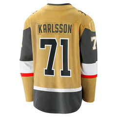 William Karlsson Vegas Golden Knights Fanatics Home Breakaway Jersey - Gold | US 200119705