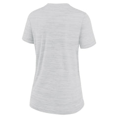 San Francisco Giants Nike Women's City Connect Practice Velocity T-Shirt - White T-shirts