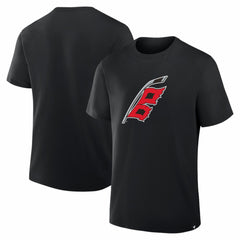 Carolina Hurricanes Fanatics Elevated Essential T-Shirt - Black | US 2001302175