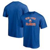 New York Islanders Victory Arch T-Shirt - Royal | US 200131620