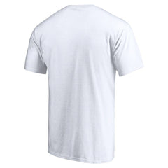 Boston Bruins Victory Arch T-Shirt - White | US 200131649