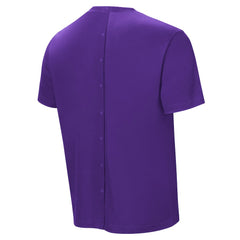 Minnesota Vikings Field Goal Assisted T-Shirt - Purple T-shirts