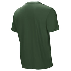 Green Bay Packers Home Team Adaptive T-Shirt - Green T-shirts