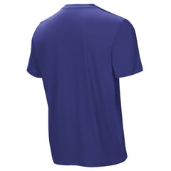 Baltimore Ravens Home Team Adaptive T-Shirt - Purple T-shirts