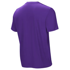 Minnesota Vikings Home Team Adaptive T-Shirt - Purple T-shirts