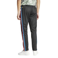 Manchester United x Stone Roses Originals 2023/24 Track Pants Black - Adidas discount