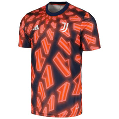 Juventus 2023/24 Pre-Match Top Navy - Adidas online
