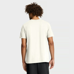 Chicago Cubs Nike Cooperstown Collection ‘70s Inspired T-Shirt - Cream T-shirts