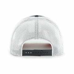 Chicago White Sox '47 Union Patch Trucker Adjustable Hat - Navy Hats
