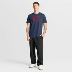Minnesota Twins Nike Icon T-Shirt - Navy T-shirts