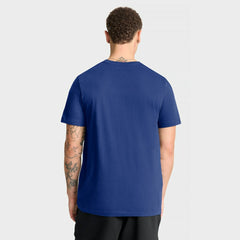 Chicago Cubs Nike Icon T-Shirt - Royal T-shirts