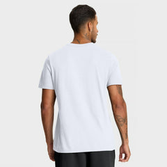 Los Angeles Dodgers Nike Bold Team Name T-Shirt - White T-shirts