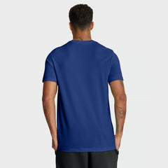 Kansas City Royals Nike Knockout Team Legend Dri-FIT T-Shirt - Royal T-shirts