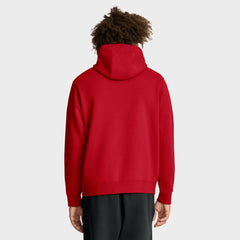 St. Louis Cardinals Nike Primetime Club Hoodie - Red Hoodies