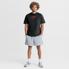 San Francisco Giants Nike City Name Max 90 T-Shirt - Black T-shirts