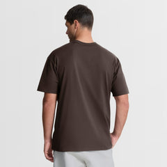 San Diego Padres Nike City Name Max 90 T-Shirt - Brown T-shirts